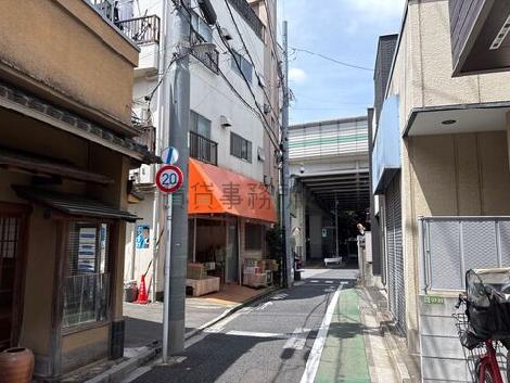 物件周辺