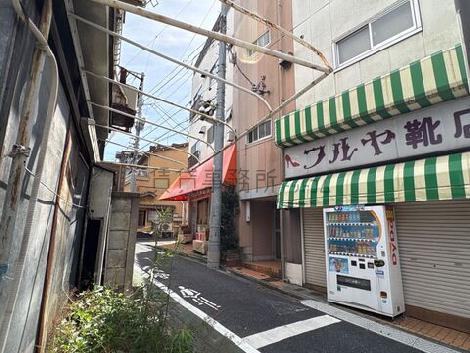 物件周辺