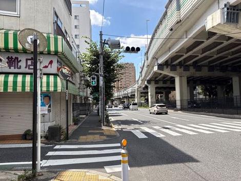 物件周辺