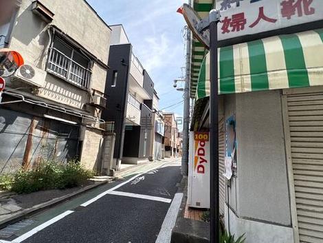物件周辺