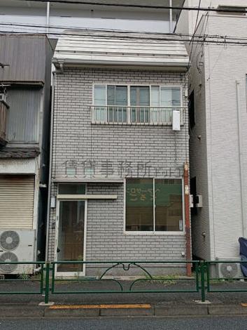 北小岩一棟の外観写真