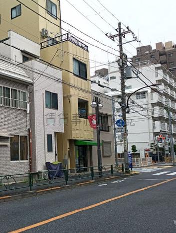 物件周辺