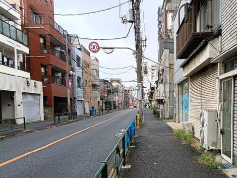 物件周辺