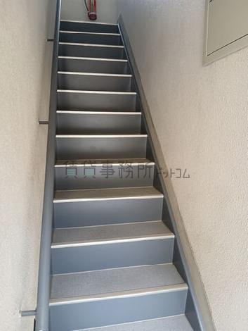 階段