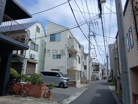 物件周辺