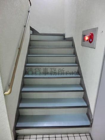 階段