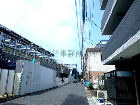 物件周辺