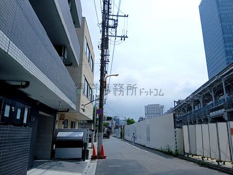 物件周辺