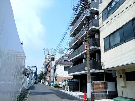 物件周辺