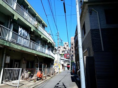 物件周辺