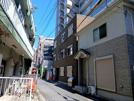 物件周辺