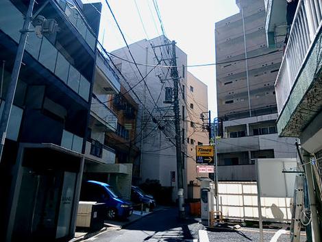 物件周辺