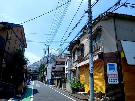 物件周辺