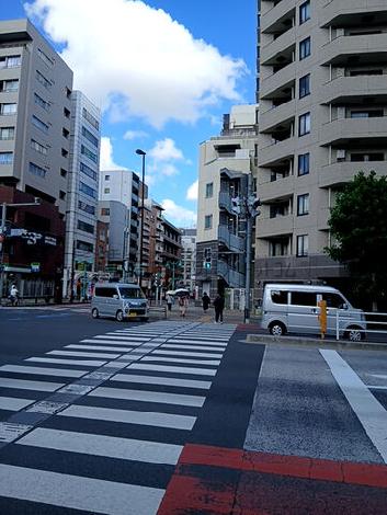 大久保通り