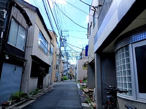 物件周辺