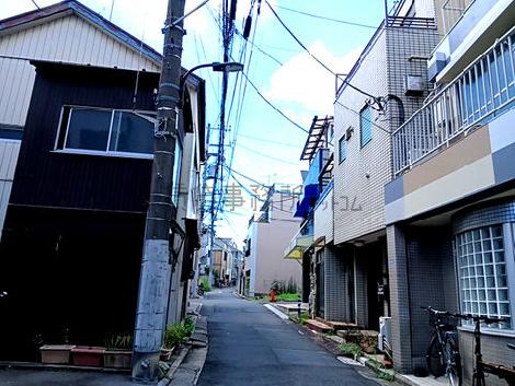 物件周辺
