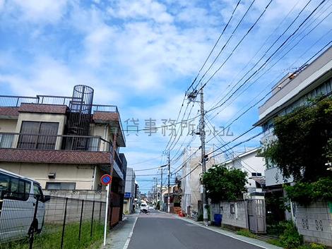 物件周辺