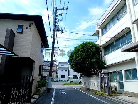 物件周辺