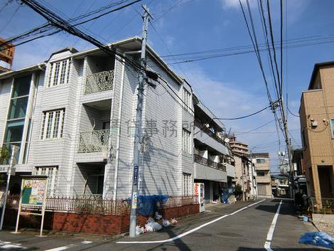 物件周辺