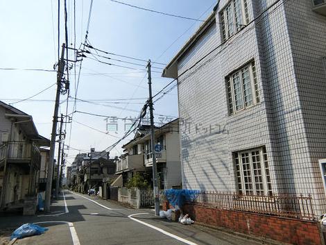 物件周辺