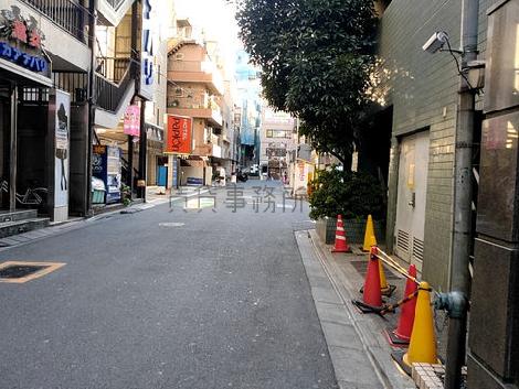 物件周辺