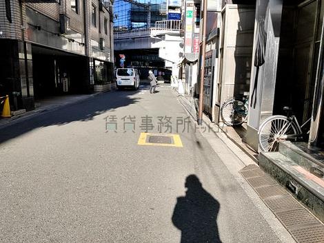 物件周辺