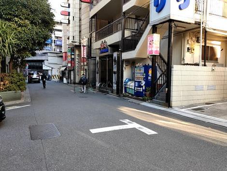 物件周辺