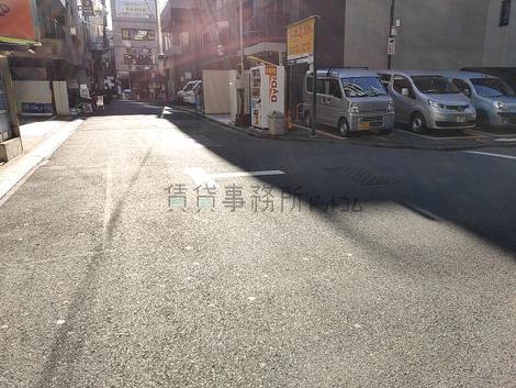 物件周辺