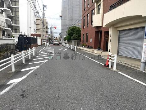 物件周辺