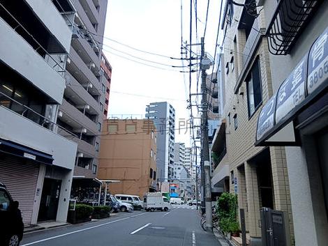 物件周辺