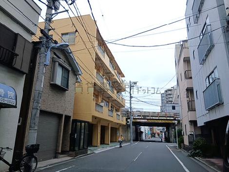 物件周辺