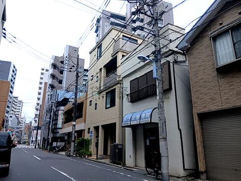 物件周辺