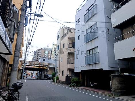 物件周辺