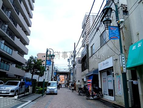 物件周辺