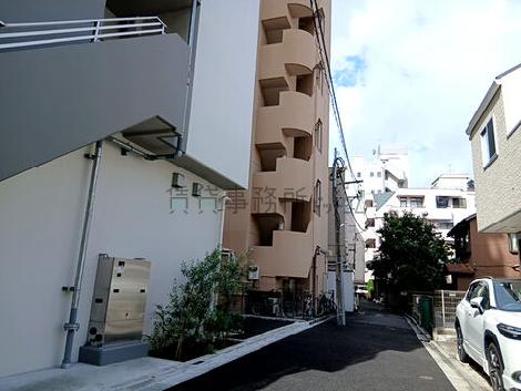 物件周辺