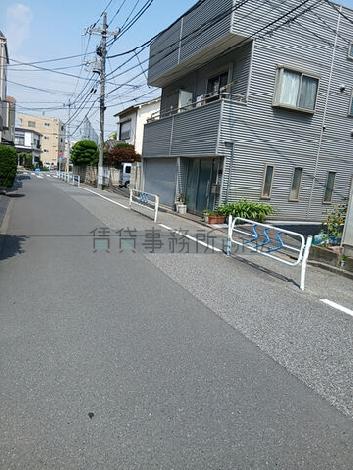物件周辺