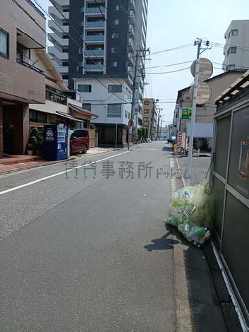 物件周辺
