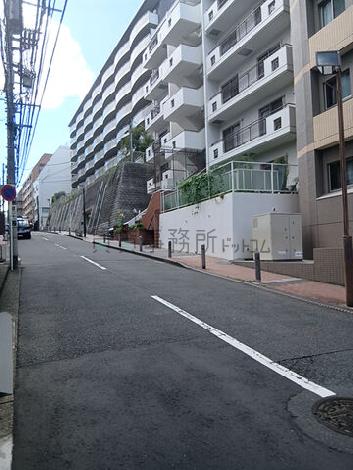 物件周辺