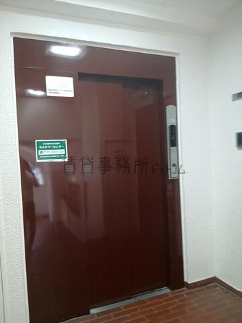 エレベーター