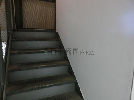階段
