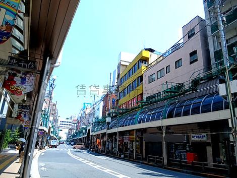 物件周辺