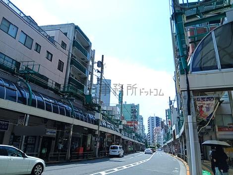 物件周辺