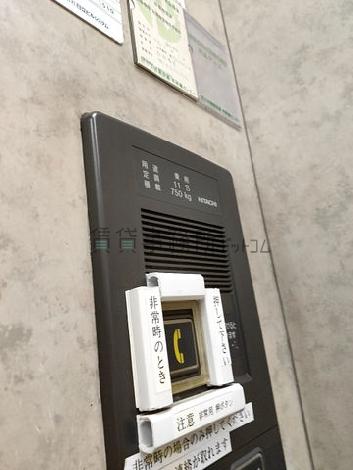 エレベーター