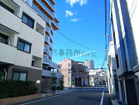 物件周辺