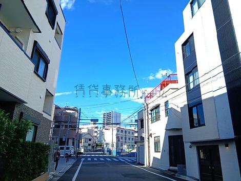 物件周辺