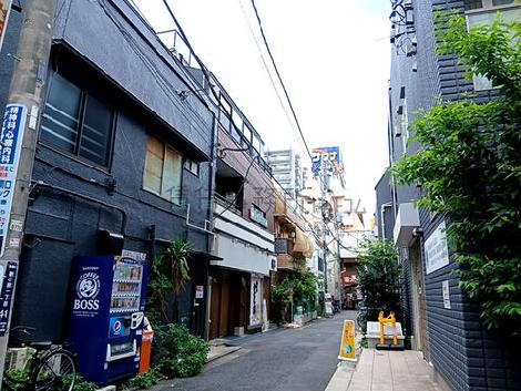 物件周辺
