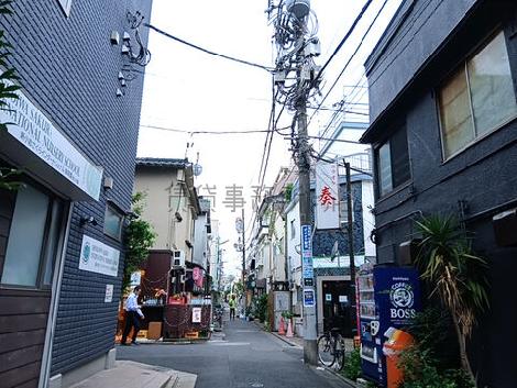 物件周辺