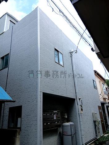 KAKURE OFFICE 新小岩の外観写真