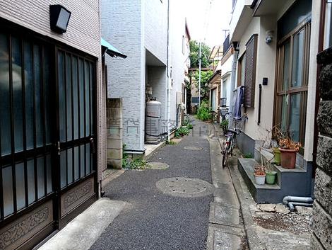 物件周辺