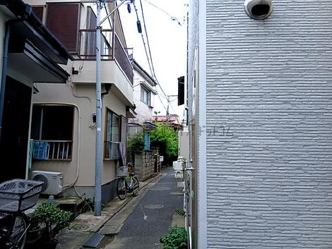 物件周辺